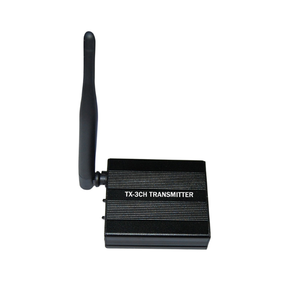 INDA Wireless Transmitter