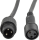 Hire IP Power Extension Cable 05m.