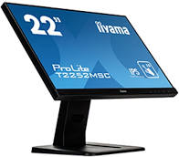 Iiyama 22inch Touch Screen Monitor