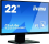 Hire Iiyama ProLite 22in LED Touchscreen Monitor.
