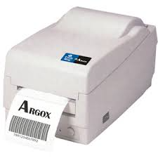 Impressora térmica Argox