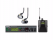 Hire In-Ears, Shure, PSM900-K1E System..
