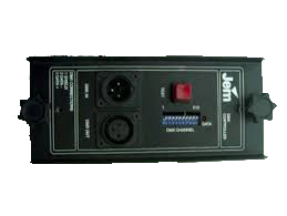 Jem ZR12 DMX Smoke Machine Controller