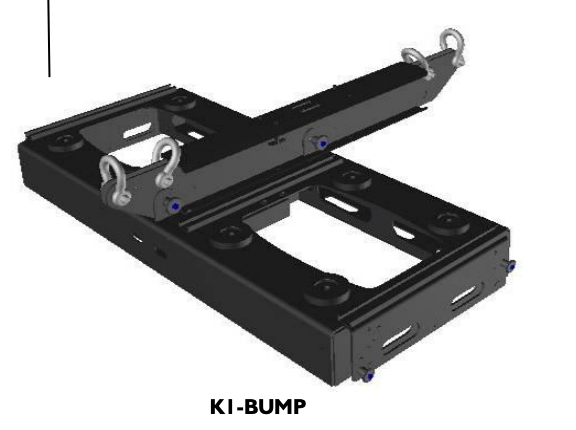 K1 Rigging Kit