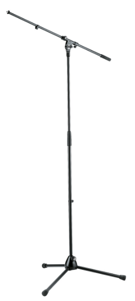 K&M 21020 microphone stand