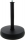Hire K&M 232BK Table Microphone Round Base.
