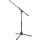 Hire K&M 25900 small microphone stand.