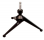 Hire Konig & Meyer Microphone Table Stand.