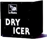 Le Maitre Dry Icer