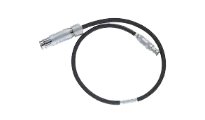 Look Solutions Tiny FX Lemo Battery Cable