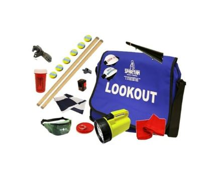 Lookout Kit