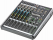 Hire Mackie ProFX8v2 Compact Audio Mixer.
