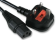 Hire Mains to IEC C13 Kettle Lead 5m+.