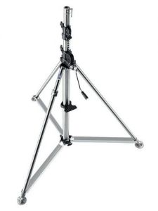 Manfrotto Super Wind Up Stand 387XU