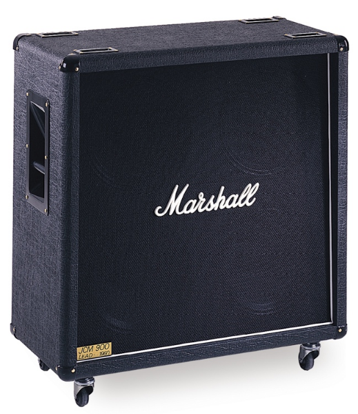 Marshall 4x12 1960B