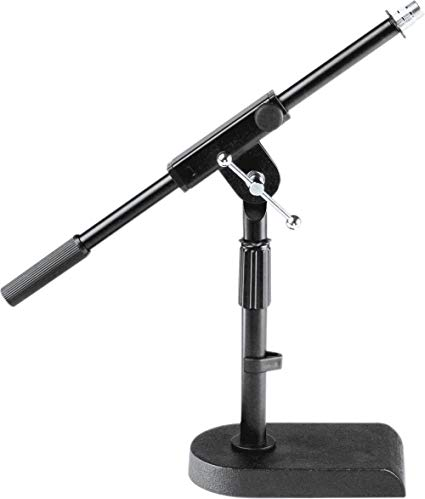 Mic Stand - Small