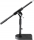 Hire Mic Stand - Small.