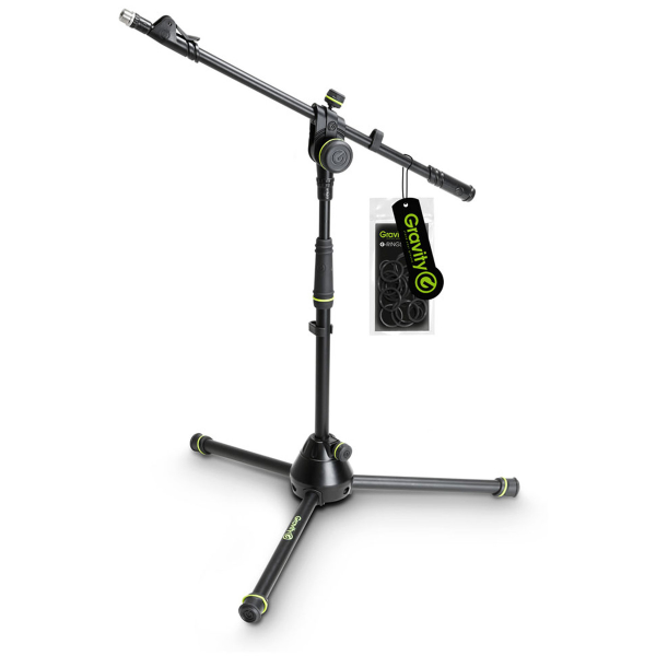 Microphone Stand (Short)