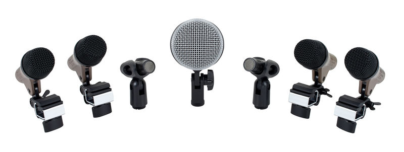 Microphone  t.bone DC 1500