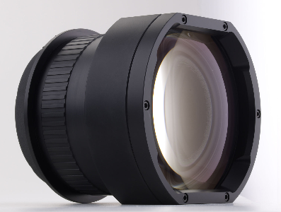 Mitsubishi OL-XL7100FR 0.8x Lens