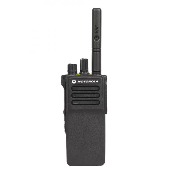 Motorola DP4400e Digital Two Way Radio