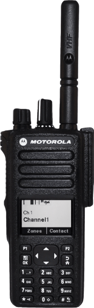 Motorola Radio DP4801E