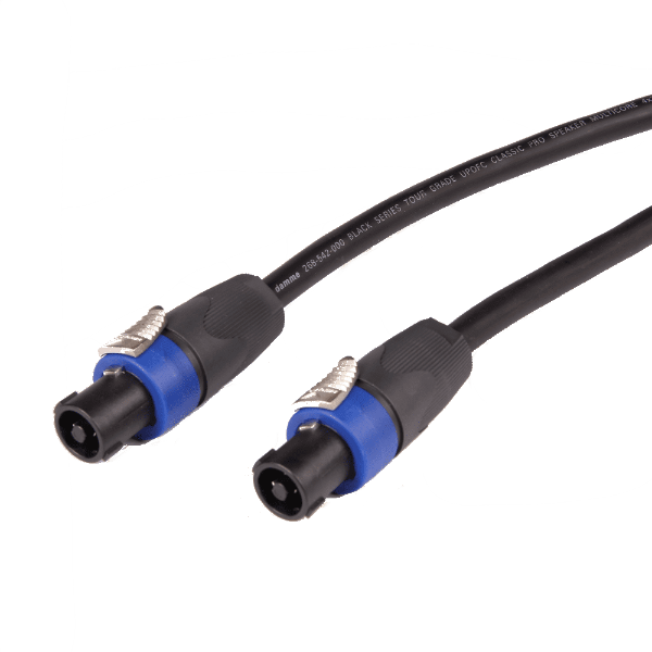 NL4 20M 2.5mm Speaker cable