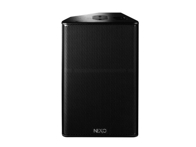 Nexo PS15r2 Speaker