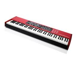 Nord HP3 72 Weighted Keyboard