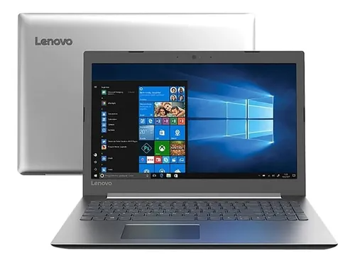 Notebook i3 Lenovo 320