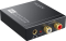 Hire PROZOR DAC TOSLINK S/PDIF - RCA Phono Stereo & 3.5mm Jack.