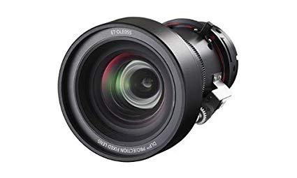 Panasonic ET-DLEI50 Lens, (1.3-1.8)