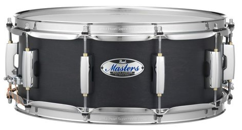 Pearl Masters Series 14x7" Snare Drum
