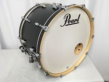 Pearl Masters Series 22x18" Kick Drum