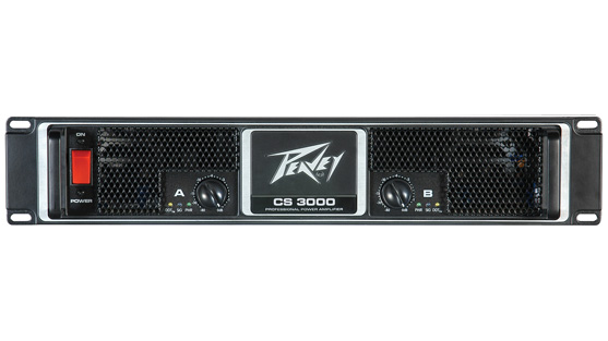 Peavey CS3000 Amplifier