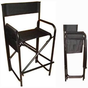 Portable Make Up Chair