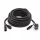 Hire Power & Audio Signal Cable - 10M.