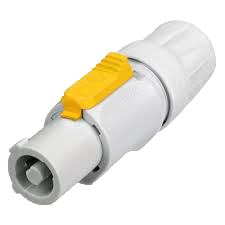 PowerCON Cable 2mtr