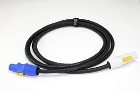 Powercon Link Cable