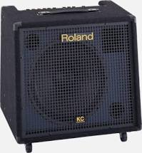 Roland KC550 4-Channel 180w Stereo Mixing Keyboard Amplifier