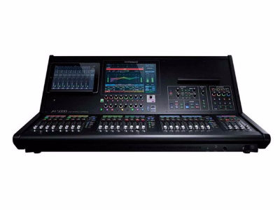 Roland, M5000 Mixing Desk.