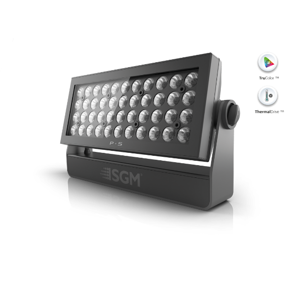 SGM P5 - LED Wash Light RGBW