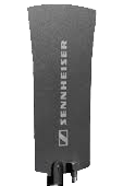 Sennheiser A 1031-U Passive Omni-Directional Antenna (Pair)