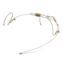 Sennheiser HSP 2 Headset (Beige)