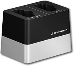 Sennheiser SpeechLine Battery Charger 2-Way