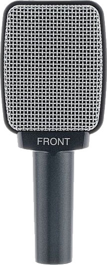 Sennheiser e609 Silver Instrument Microphone