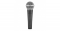 Hire Shure SM58 Microphone.