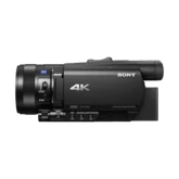 Sony FDR AX 700 4K HD Camera