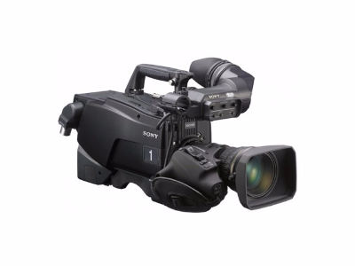 Sony, HDC-1500 HD Camera Channel (no lens, cable or tripod)