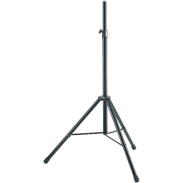 Speaker Stand - Black